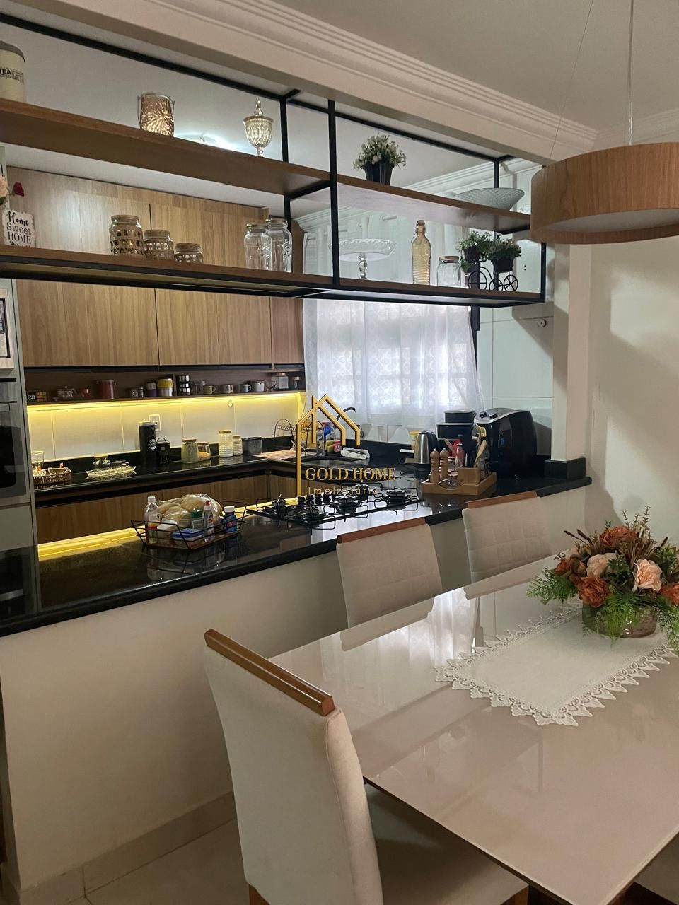 Casa, 3 quartos, 220 m² - Foto 11