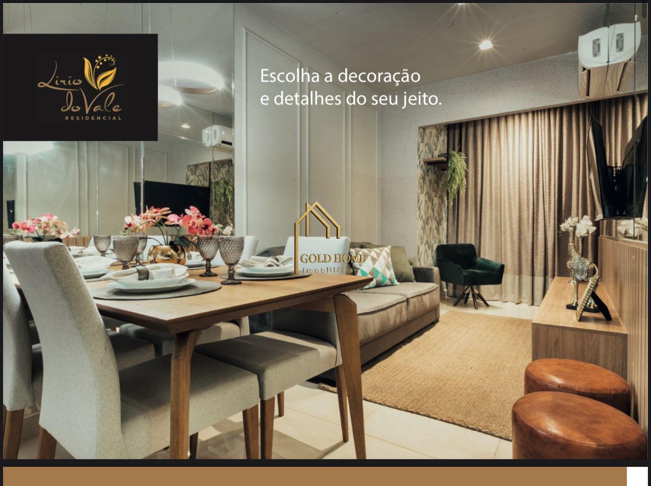 Apartamento, 2 quartos, 58 m² - Foto 1