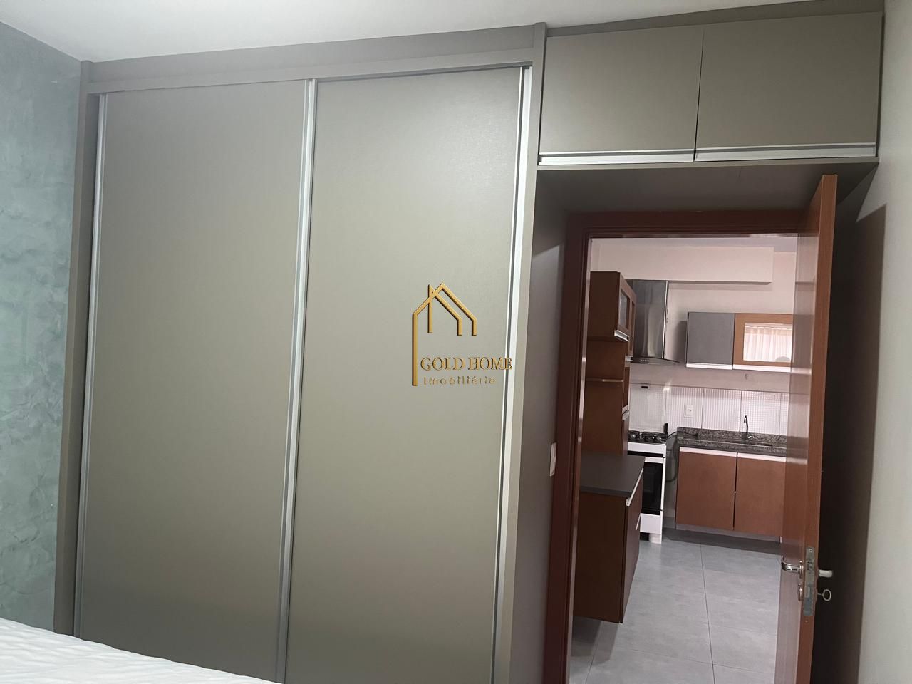 Flat/Apart Hotel, 1 quarto, 44 m² - Foto 6