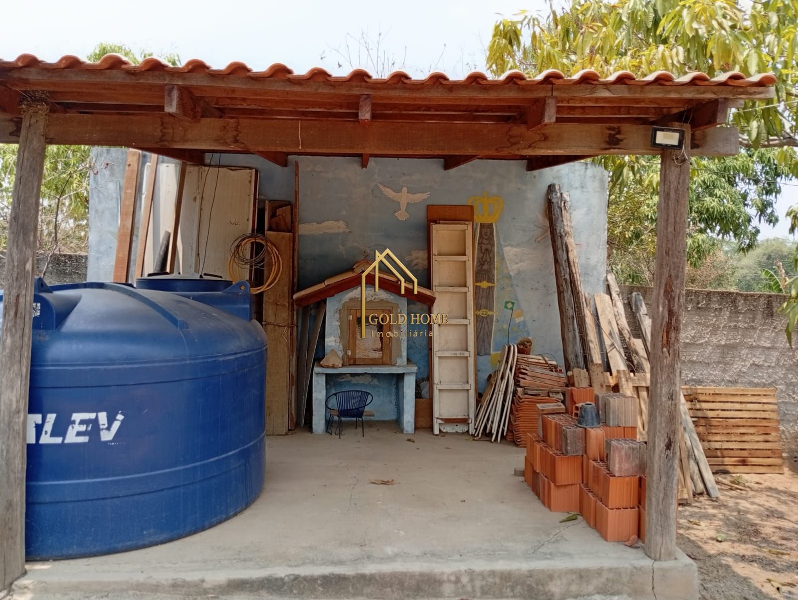 Chácara, 4 quartos, 5000 m² - Foto 32