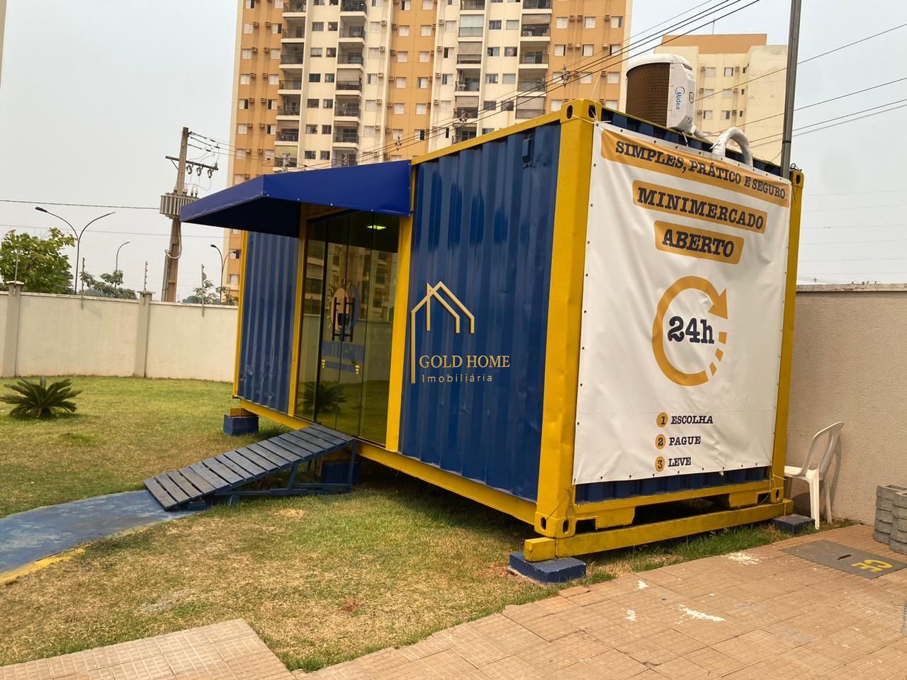 Apartamento, 2 quartos, 55 m² - Foto 14