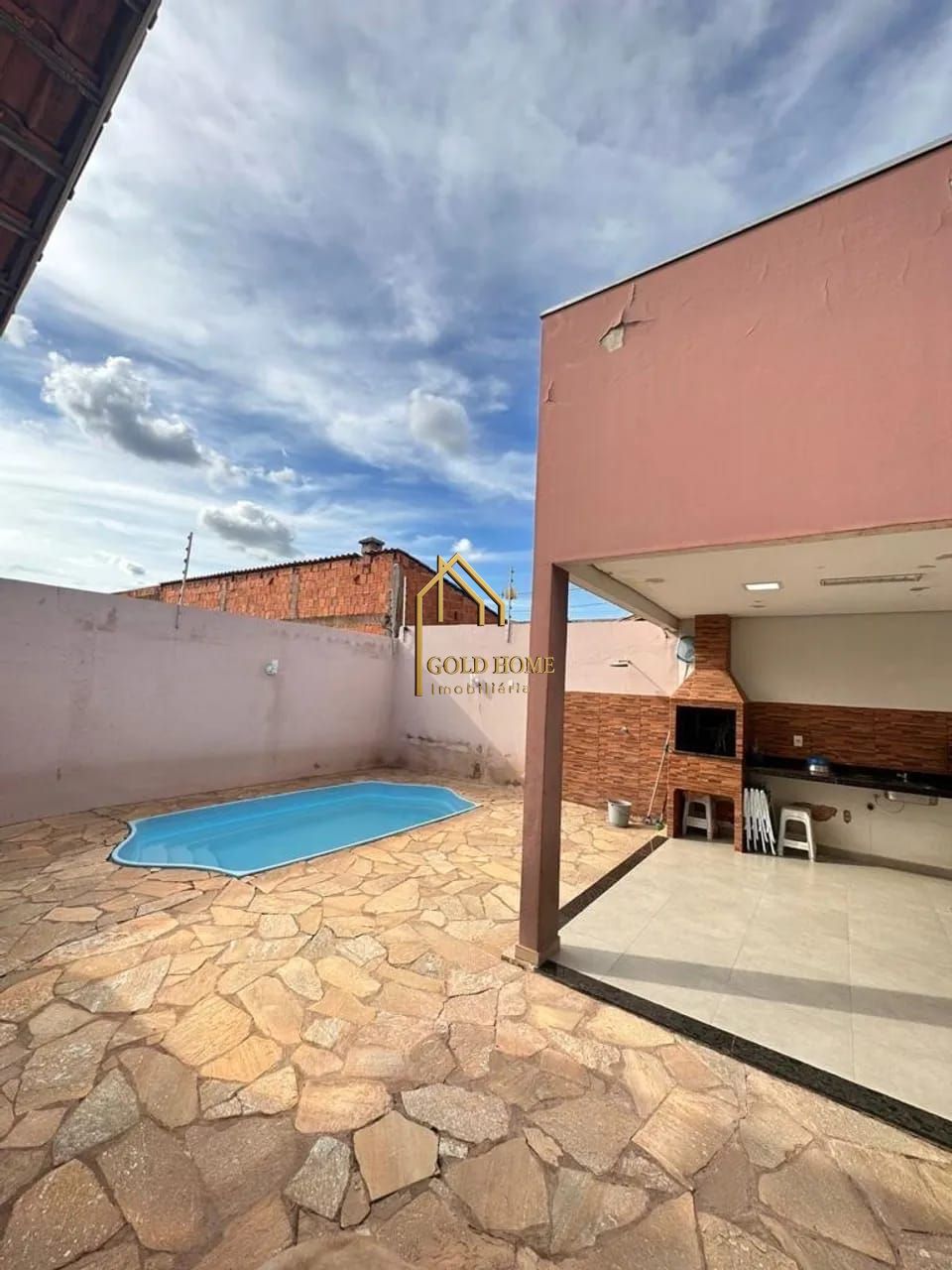 Casa, 2 quartos, 150 m² - Foto 9