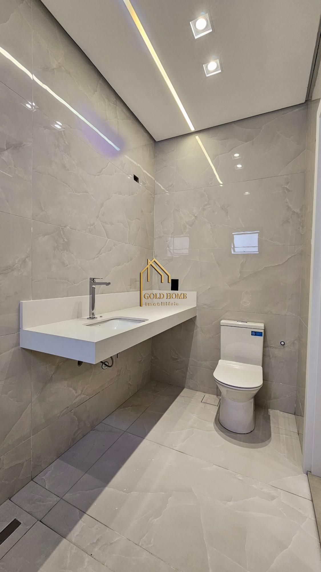 Casa de Condomínio, 3 quartos - Foto 22