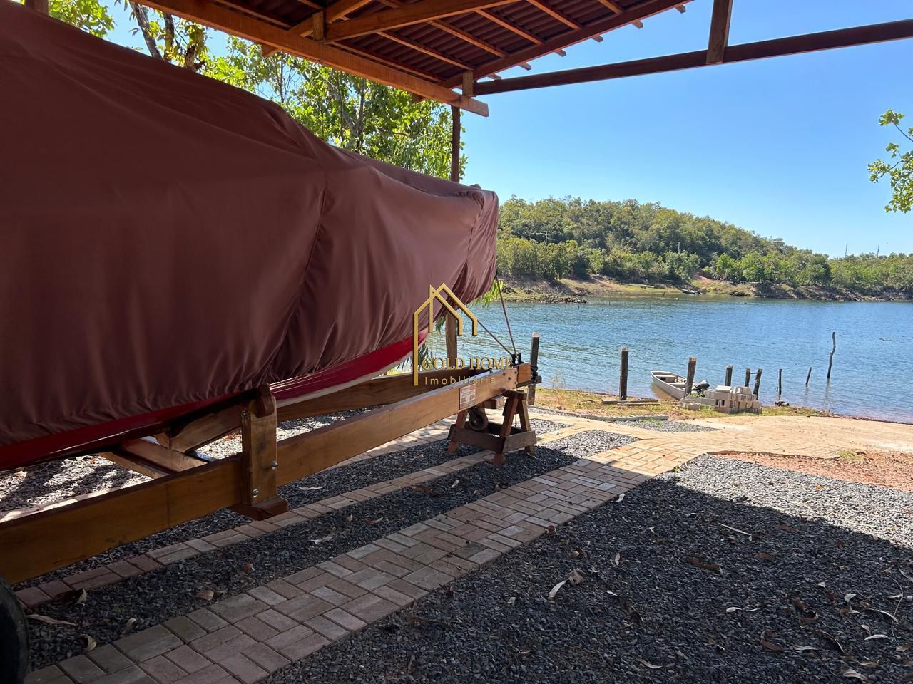 Chácara, 3 quartos, 2000 m² - Foto 3