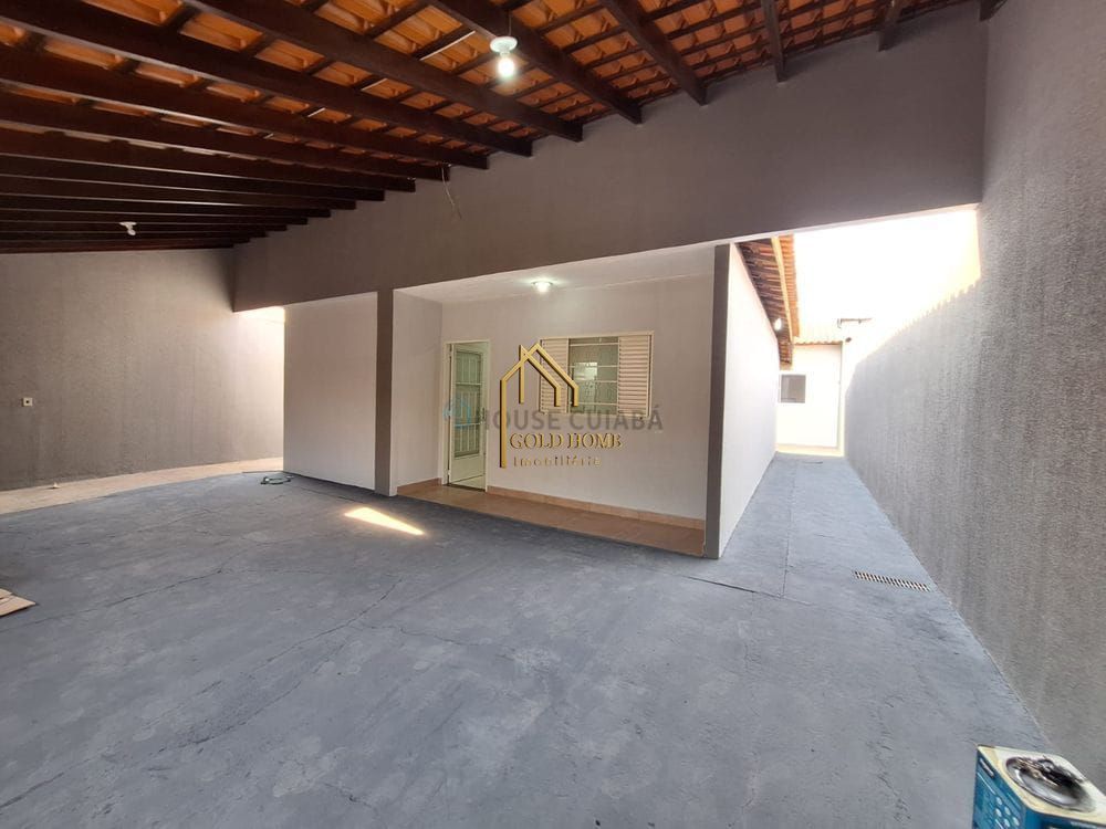 Casa, 3 quartos, 180 m² - Foto 2