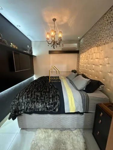 Casa de Condomínio, 3 quartos - Foto 9