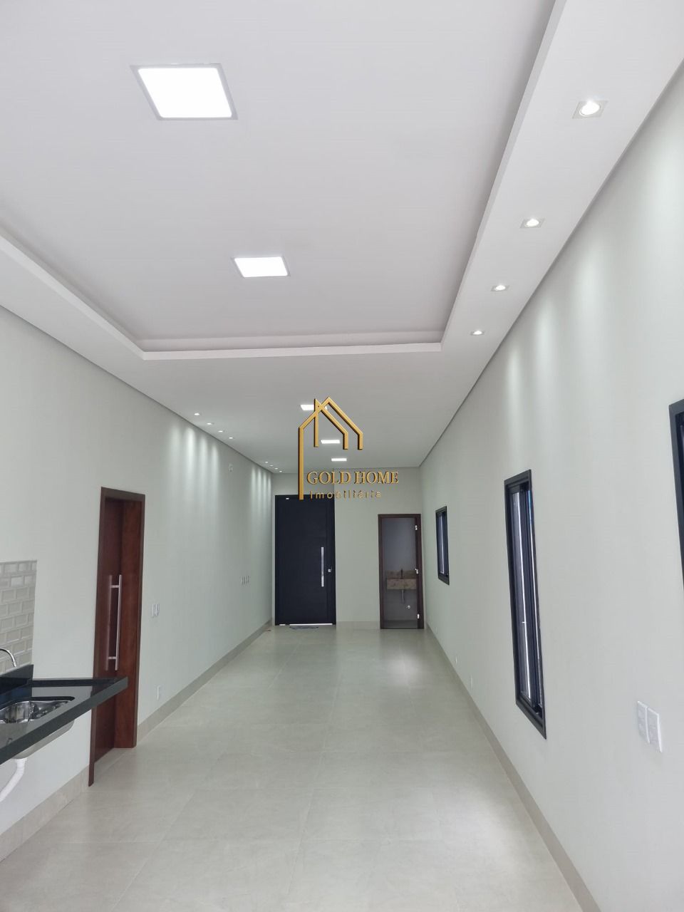 Casa de Condomínio, 3 quartos - Foto 31