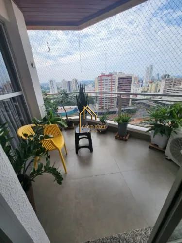 Apartamento, 3 quartos, 150 m² - Foto 2