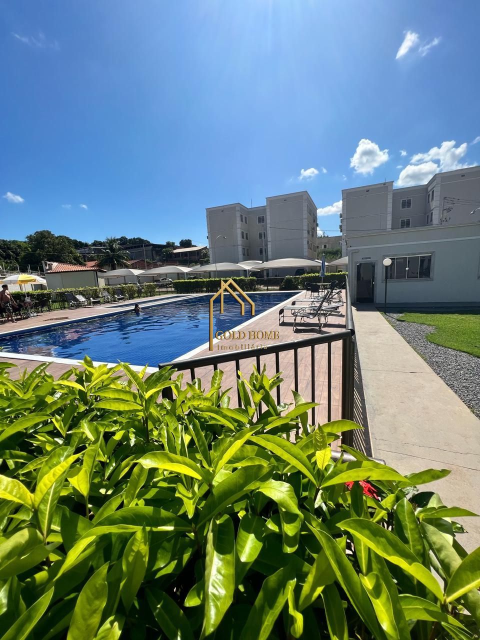 Apartamento, 2 quartos, 40 m² - Foto 1