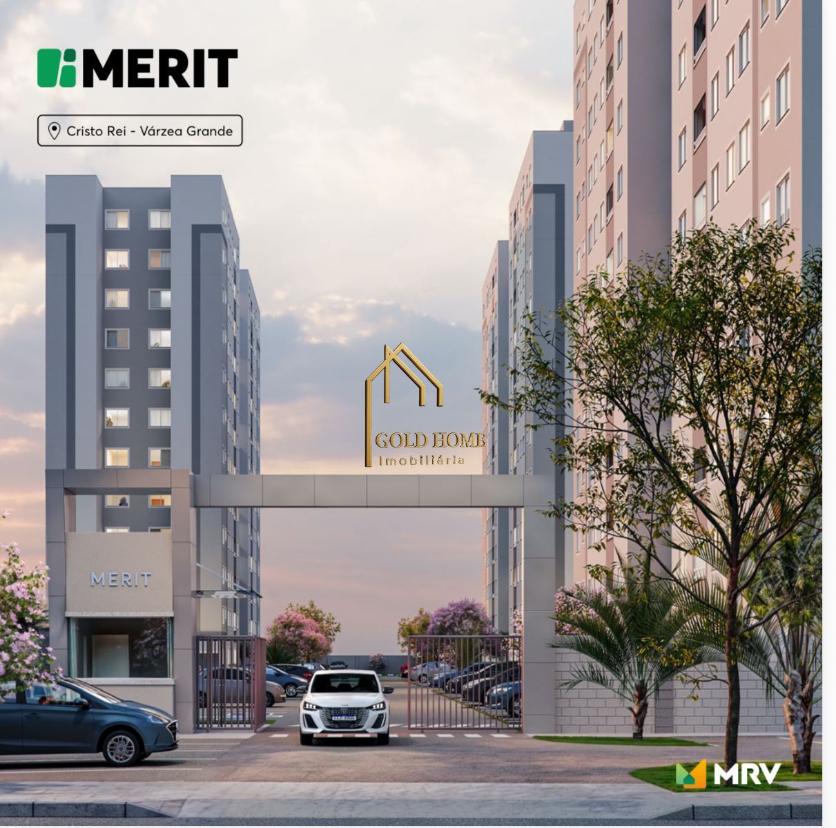 Apartamento, 2 quartos, 41 m² - Foto 1