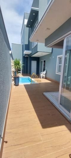 Casa de Condomínio, 3 quartos - Foto 15