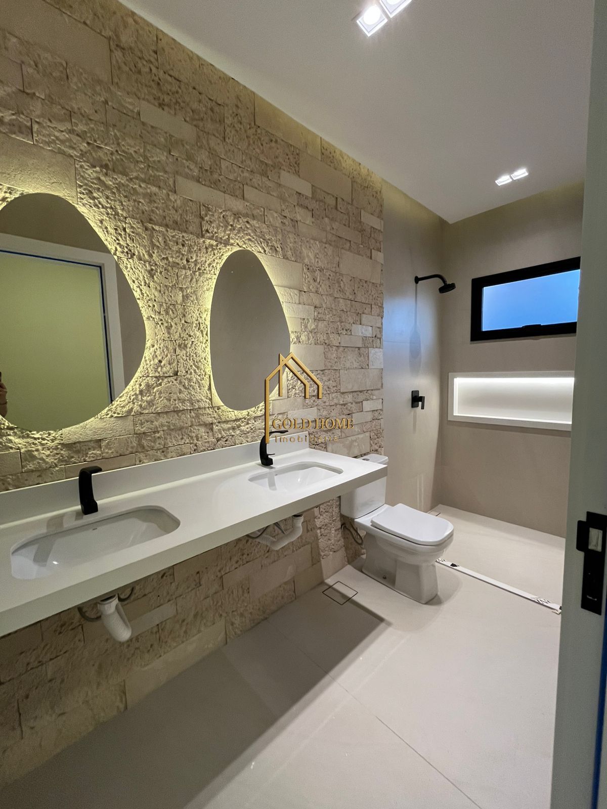 Casa de Condomínio, 3 quartos - Foto 5