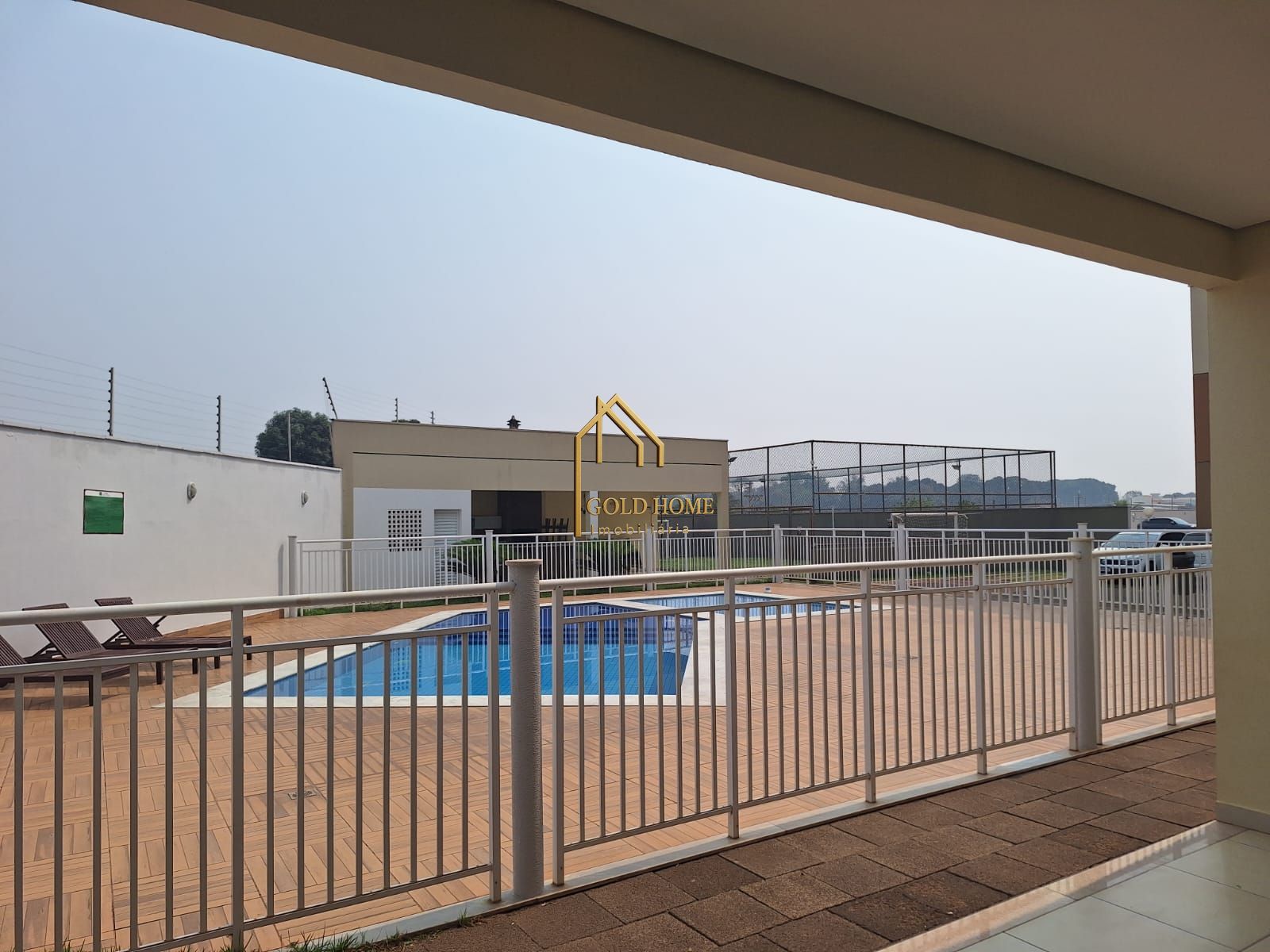 Apartamento, 2 quartos, 56 m² - Foto 4