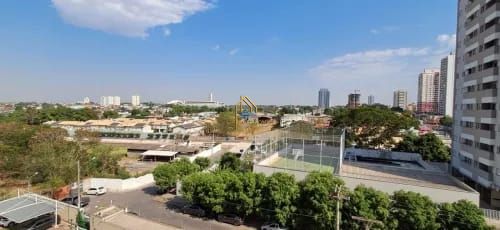 Apartamento, 2 quartos, 54 m² - Foto 2