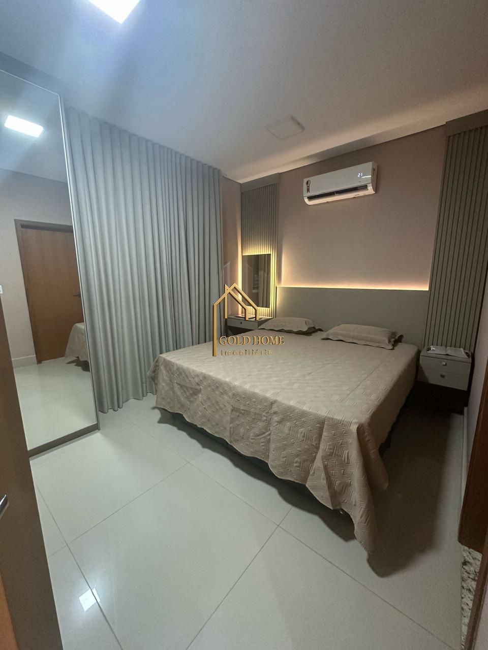 Casa de Condomínio, 3 quartos - Foto 40