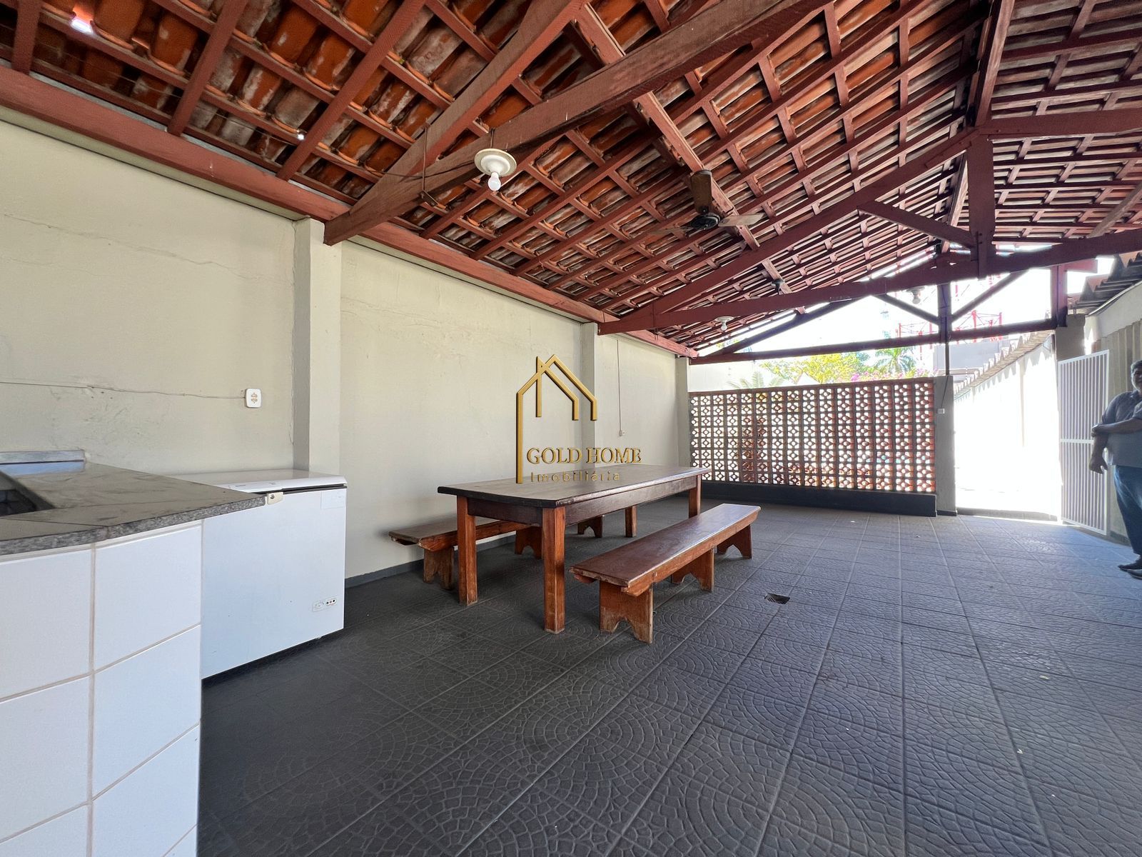 Apartamento, 3 quartos, 100 m² - Foto 3