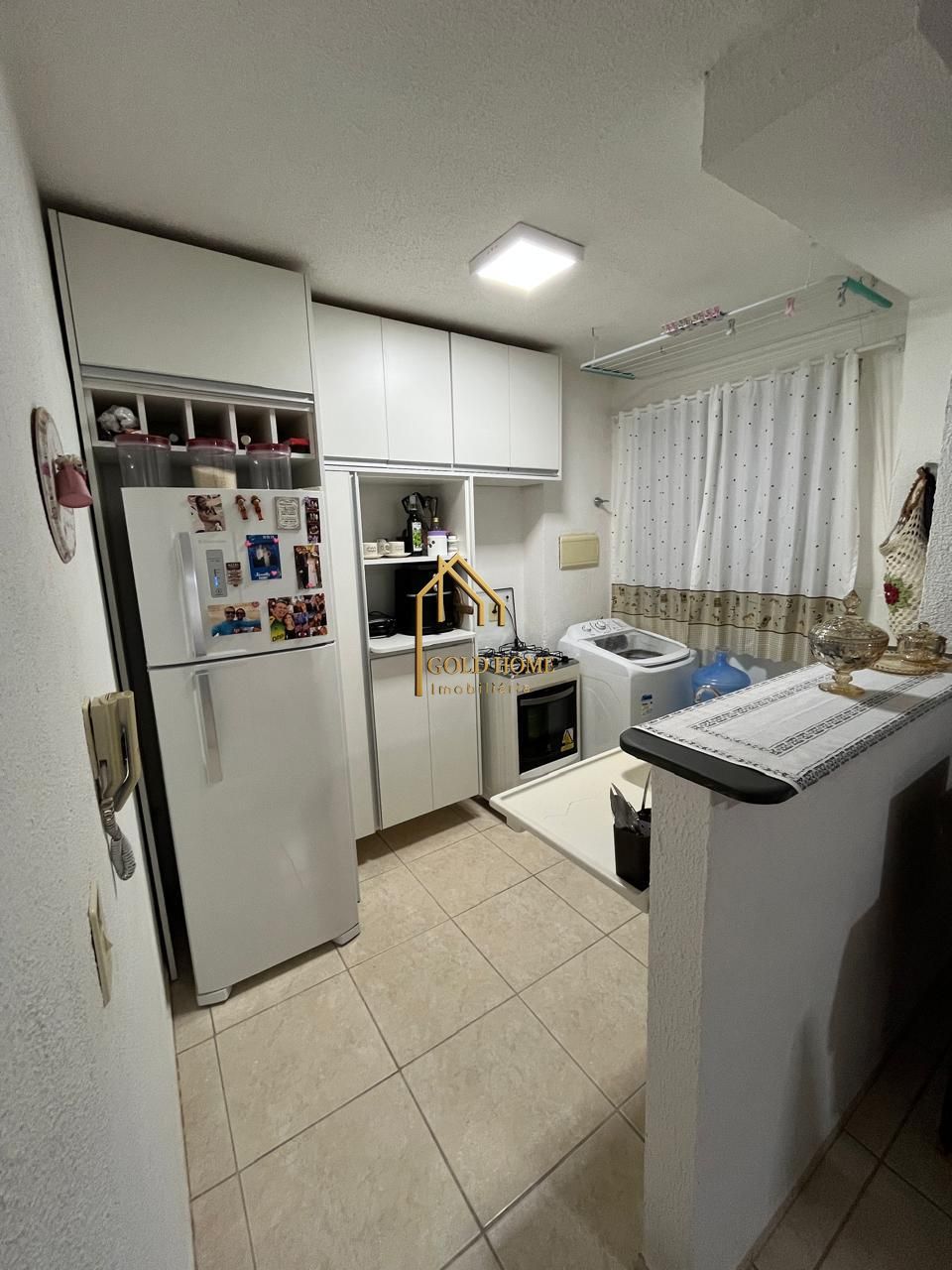 Apartamento, 2 quartos, 45 m² - Foto 3