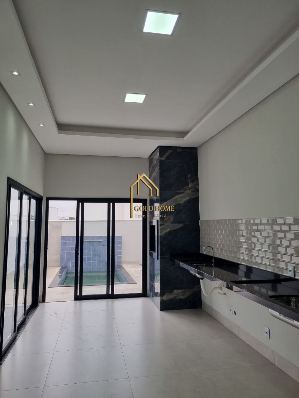 Casa de Condomínio, 3 quartos - Foto 45