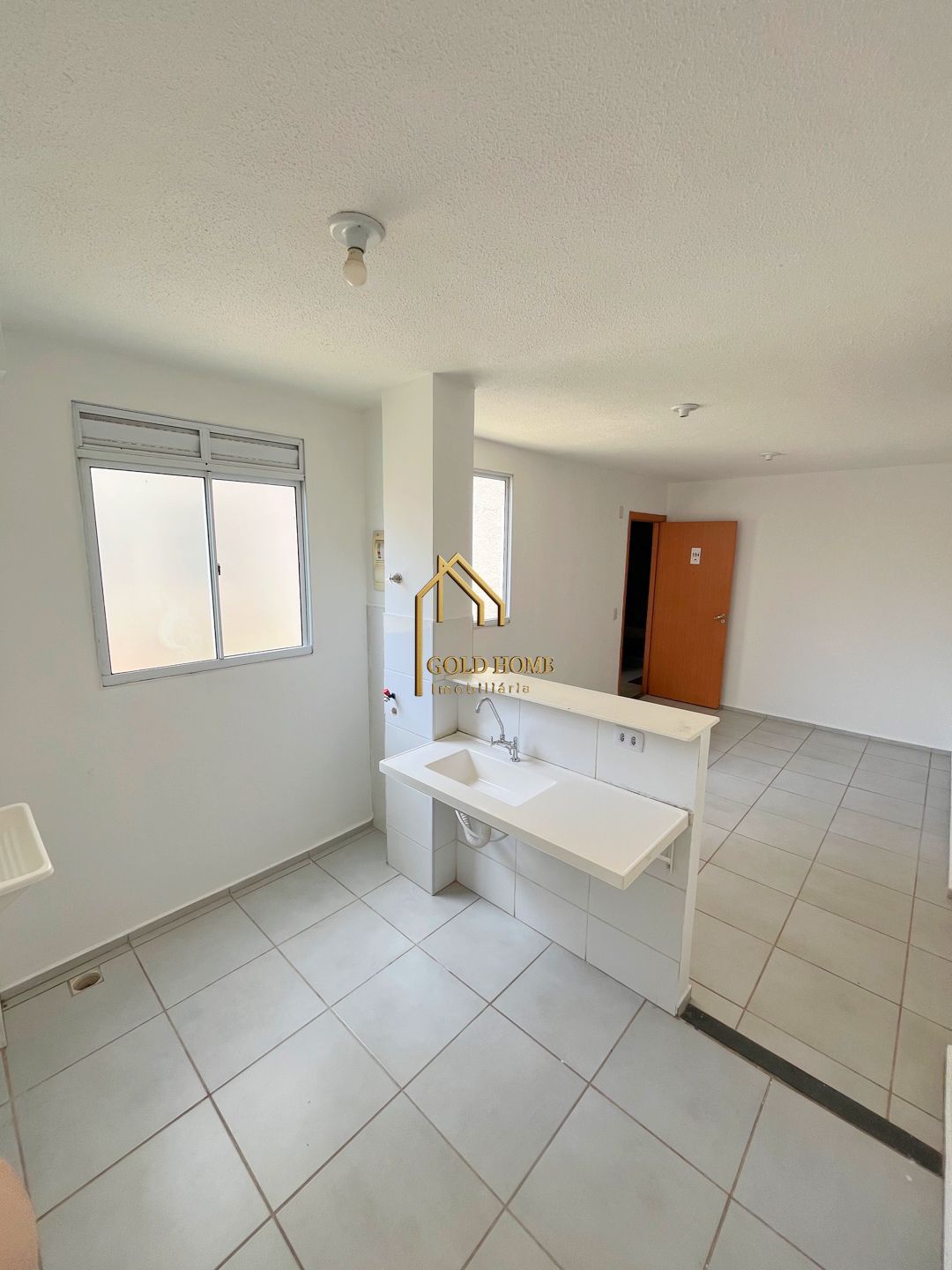 Apartamento, 2 quartos, 42 m² - Foto 1