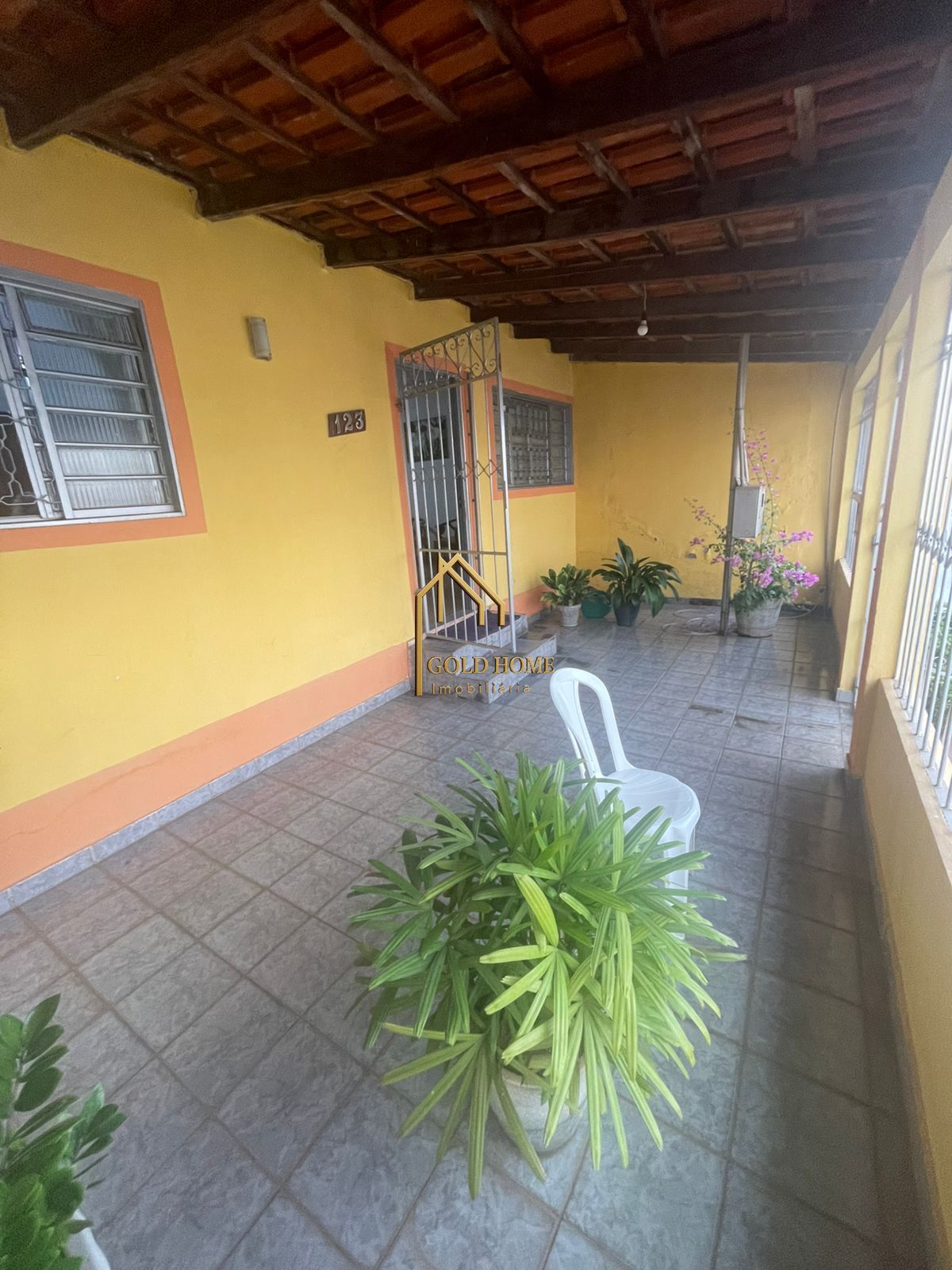 Casa, 2 quartos, 202 m² - Foto 2