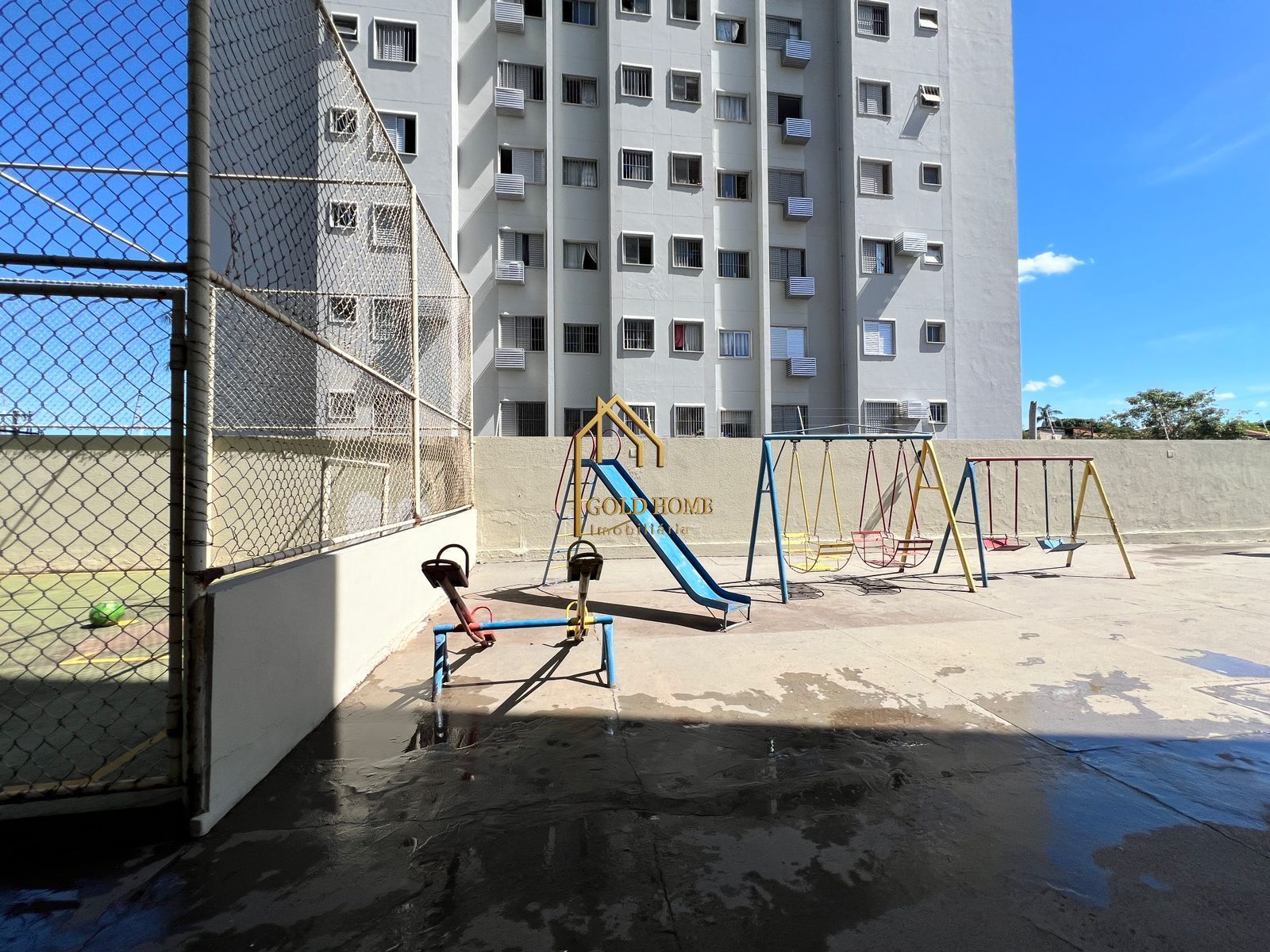 Apartamento, 3 quartos, 100 m² - Foto 4