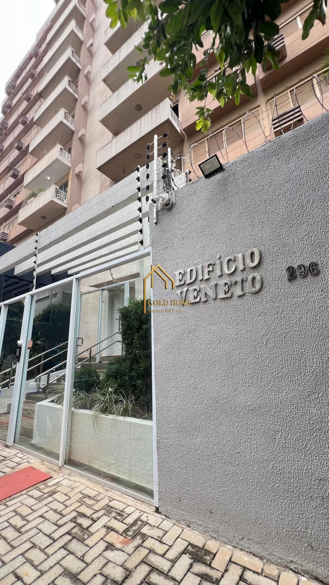 Apartamento, 4 quartos, 140 m² - Foto 1