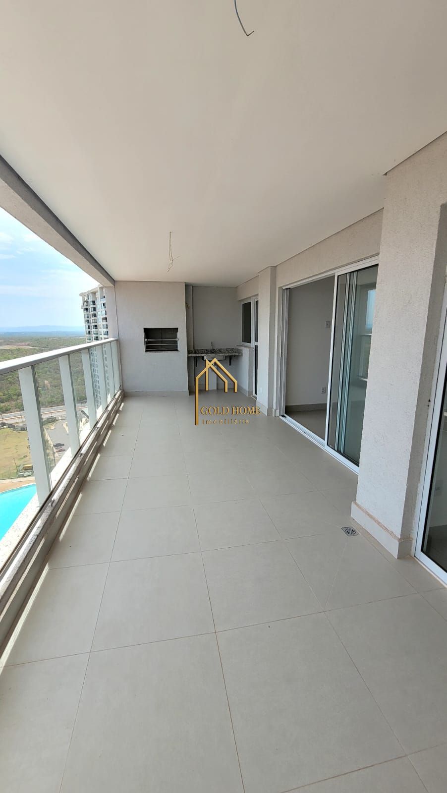 Apartamento, 3 quartos, 138 m² - Foto 2