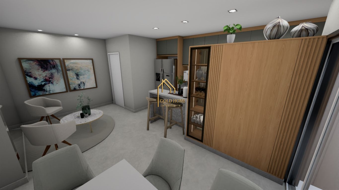 Apartamento, 2 quartos, 88 m² - Foto 7