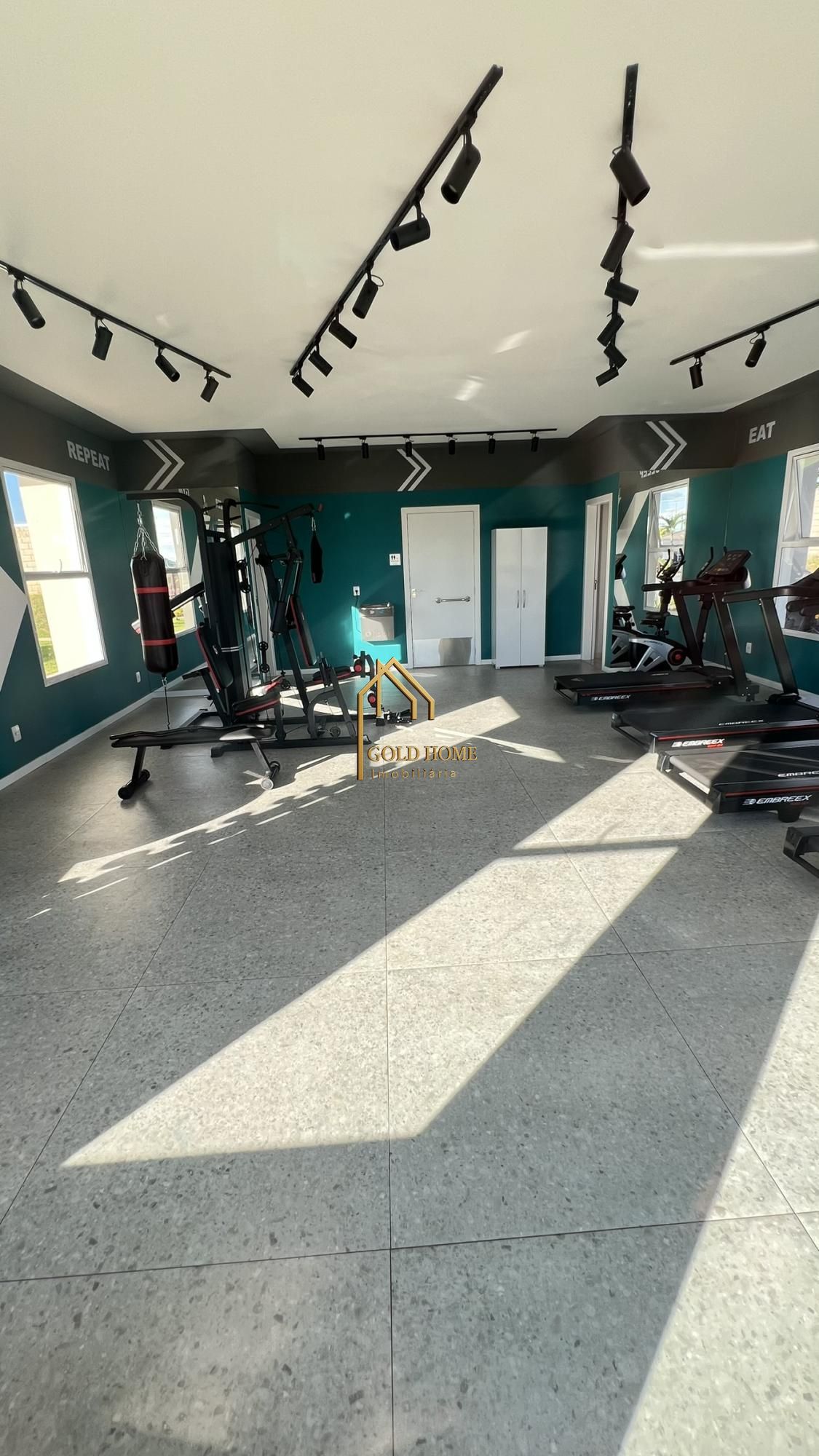 Casa de Condomínio, 2 quartos - Foto 9