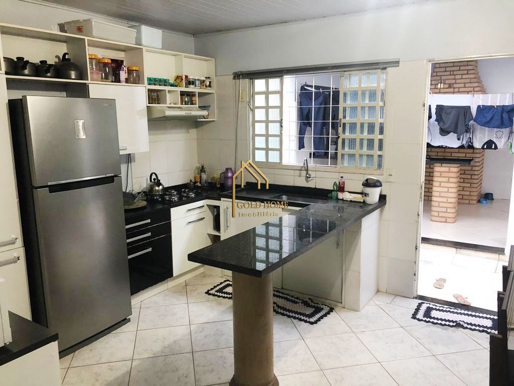 Casa, 2 quartos, 180 m² - Foto 4