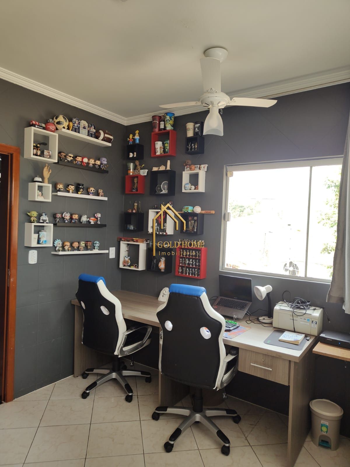 Casa, 5 quartos, 220 m² - Foto 25