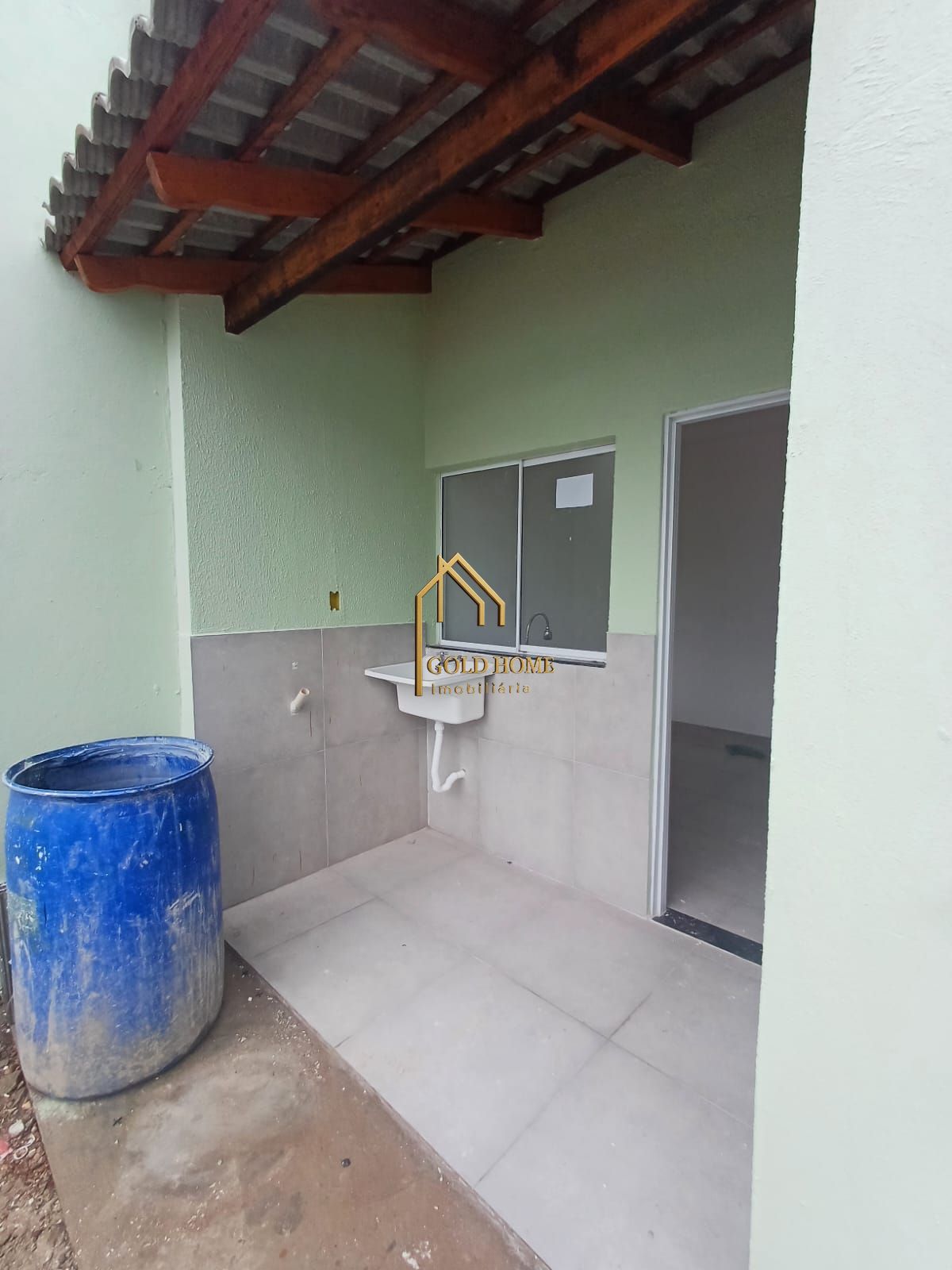 Casa, 2 quartos, 55 m² - Foto 3