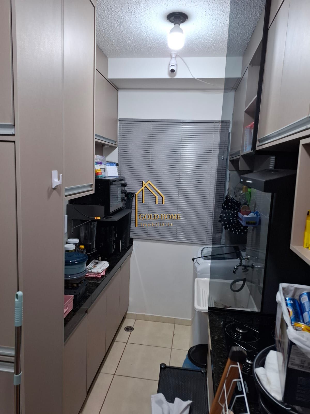 Apartamento, 2 quartos, 45 m² - Foto 6
