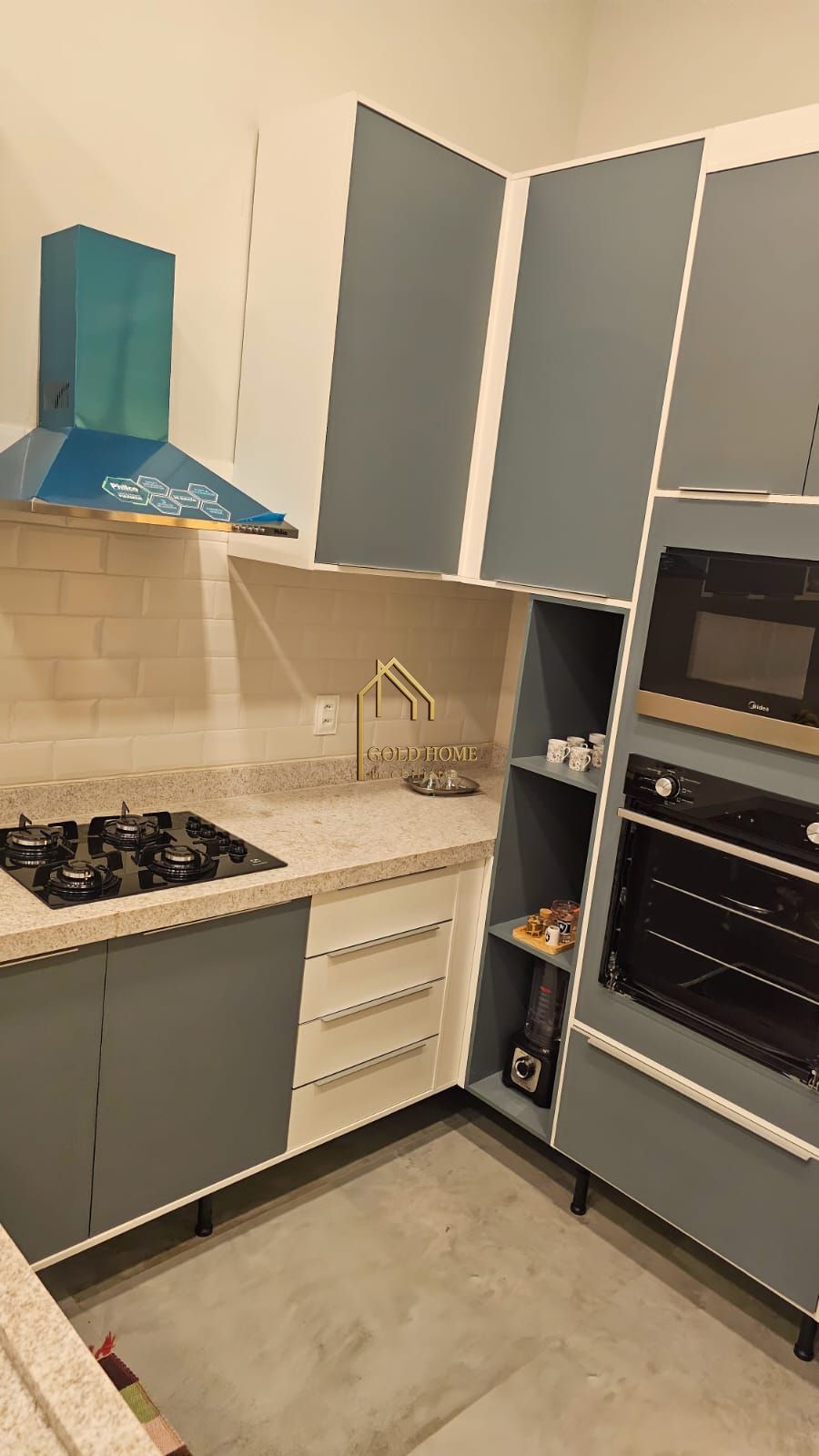 Casa de Condomínio, 3 quartos - Foto 13