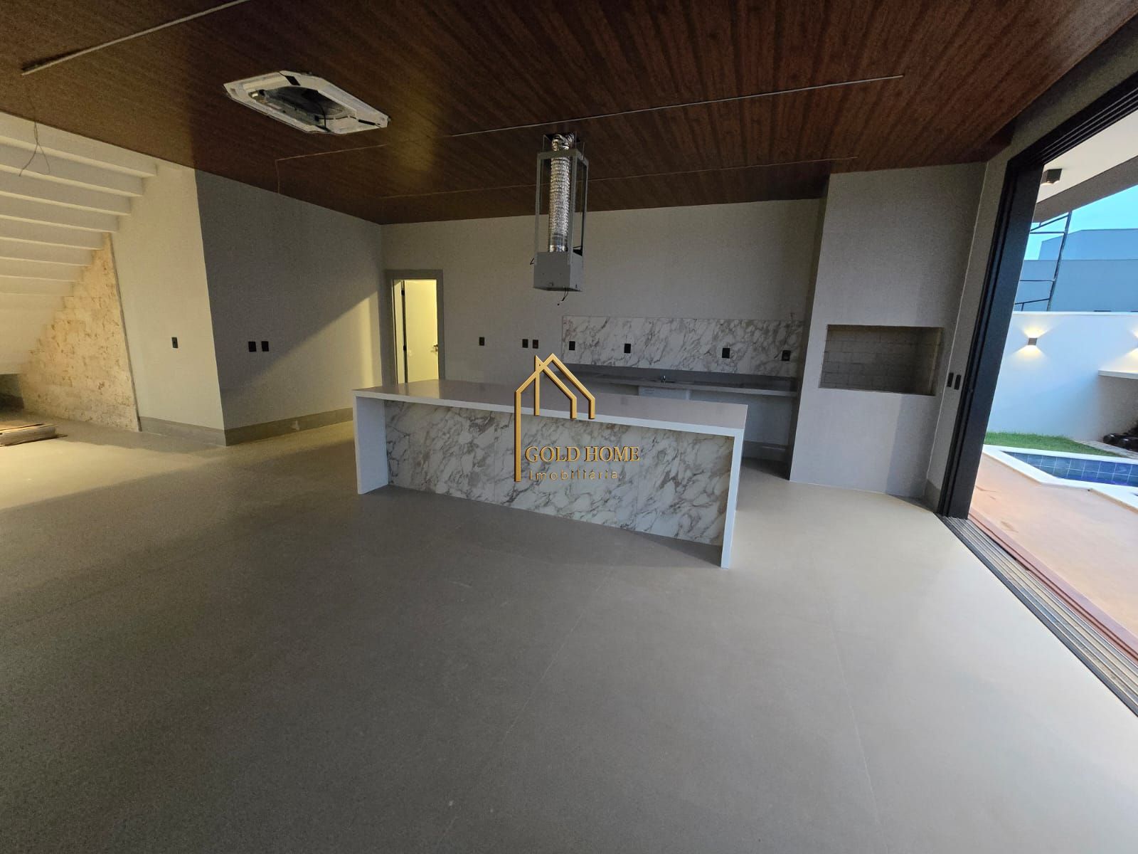 Casa de Condomínio, 3 quartos - Foto 11