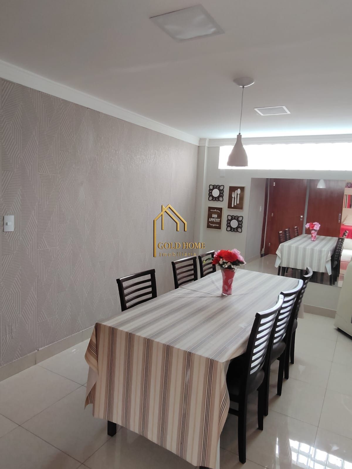 Casa, 5 quartos, 220 m² - Foto 12