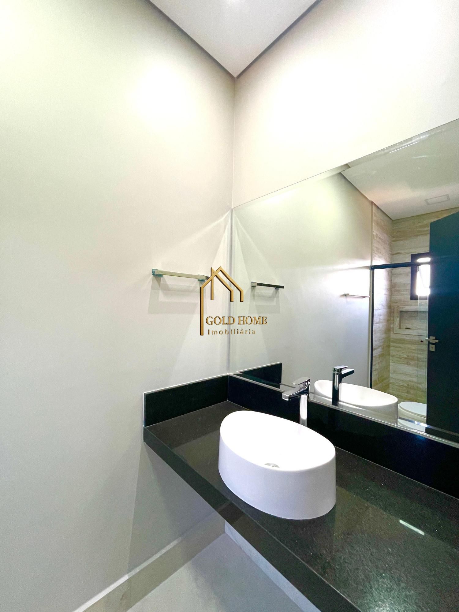 Casa de Condomínio, 3 quartos - Foto 14