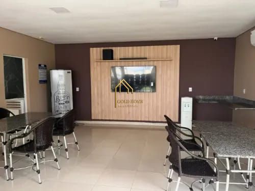 Casa de Condomínio, 2 quartos - Foto 1