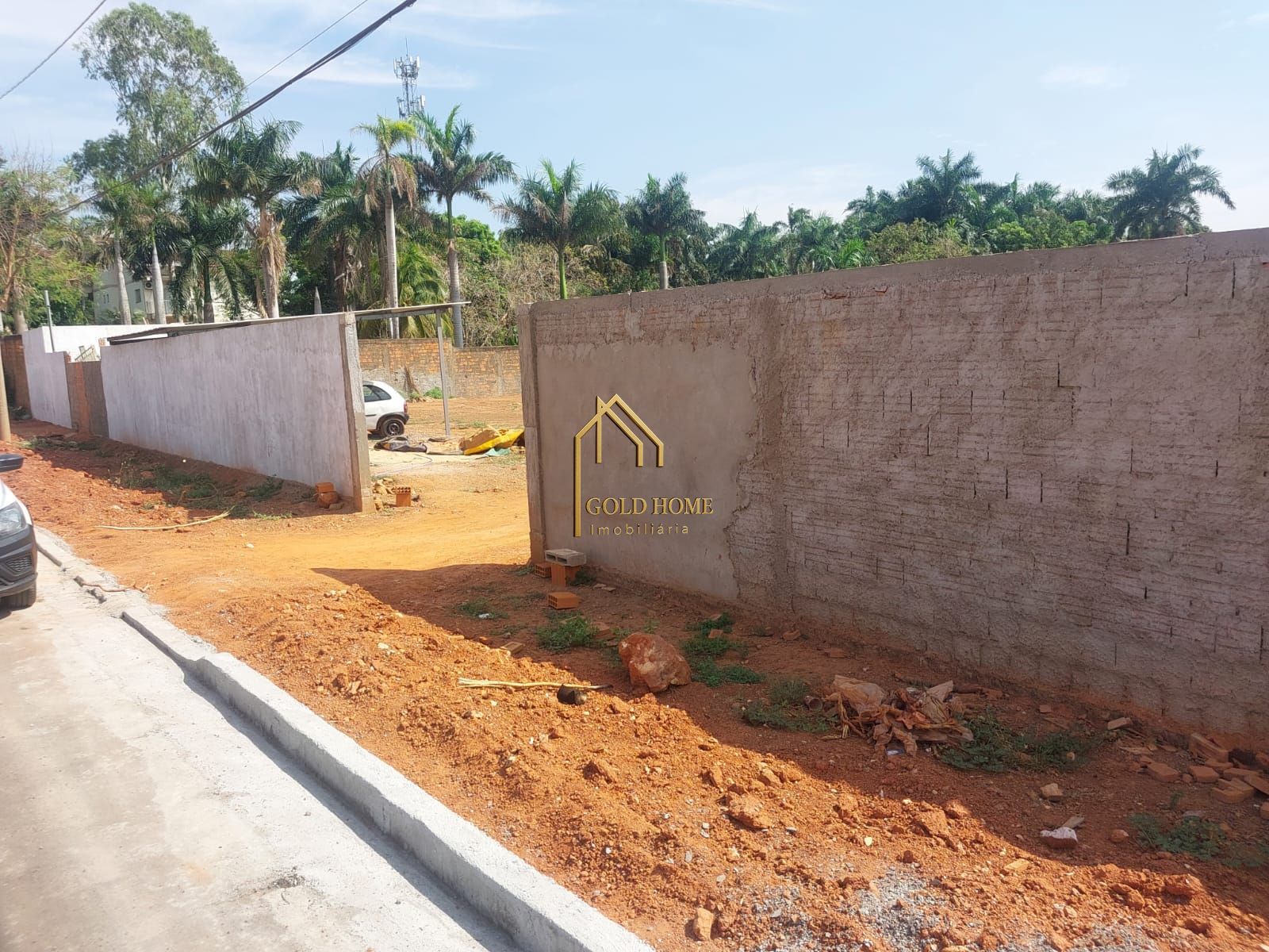 Terreno, 3100 m² - Foto 2