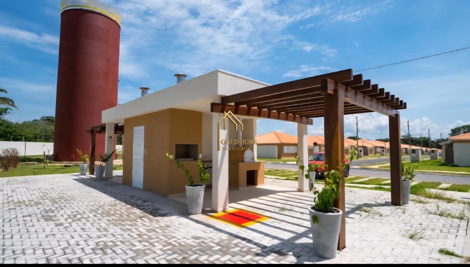 Casa de Condomínio, 3 quartos - Foto 9