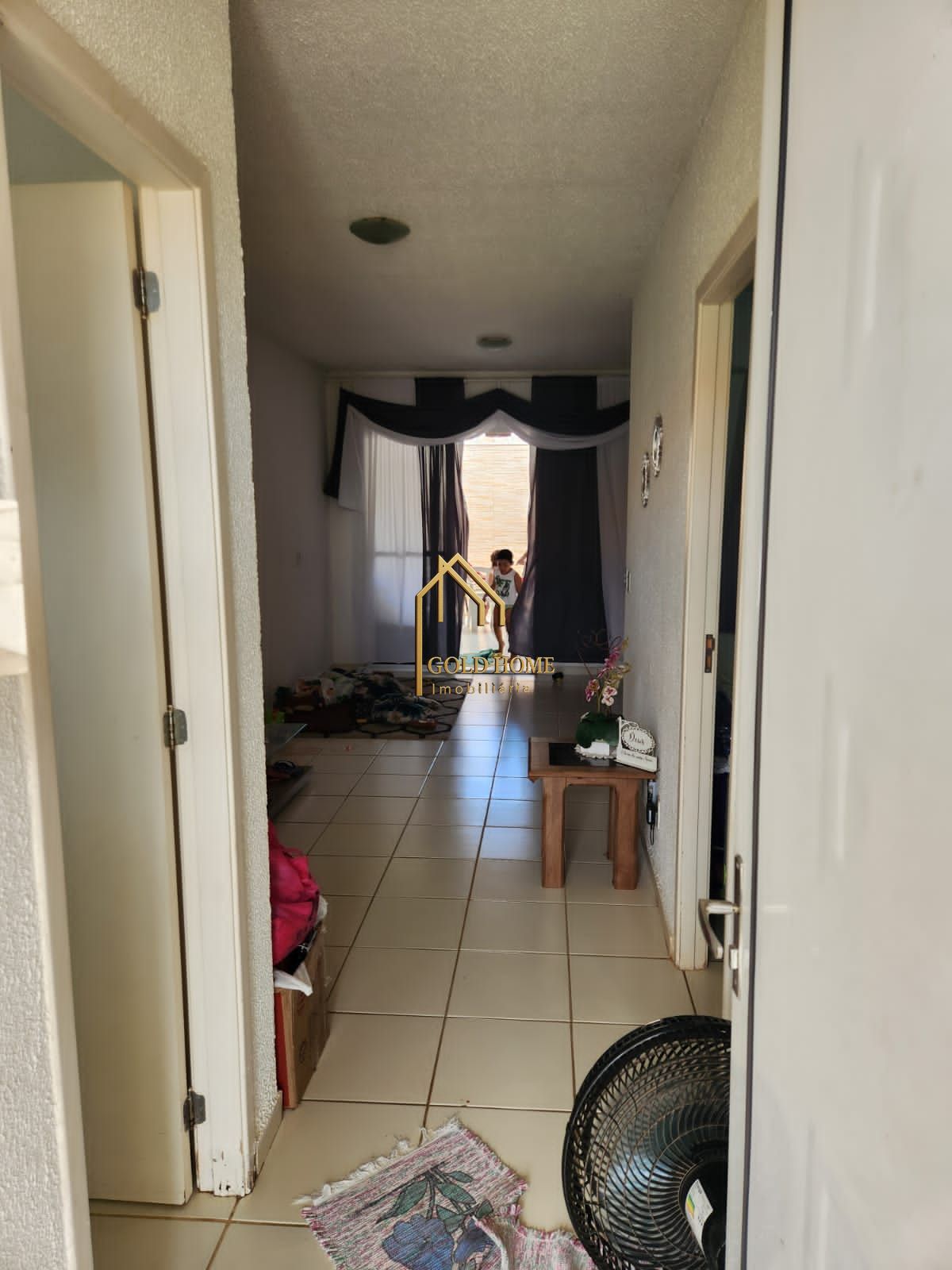 Casa de Condomínio, 2 quartos - Foto 9