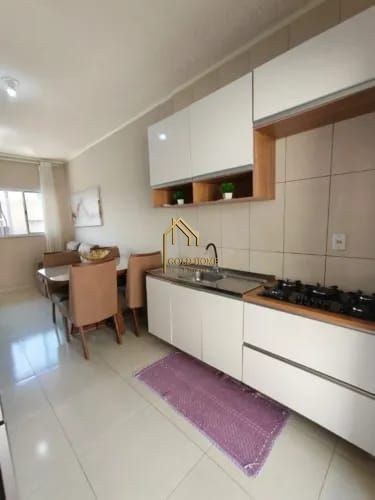 Casa de Condomínio, 2 quartos - Foto 5