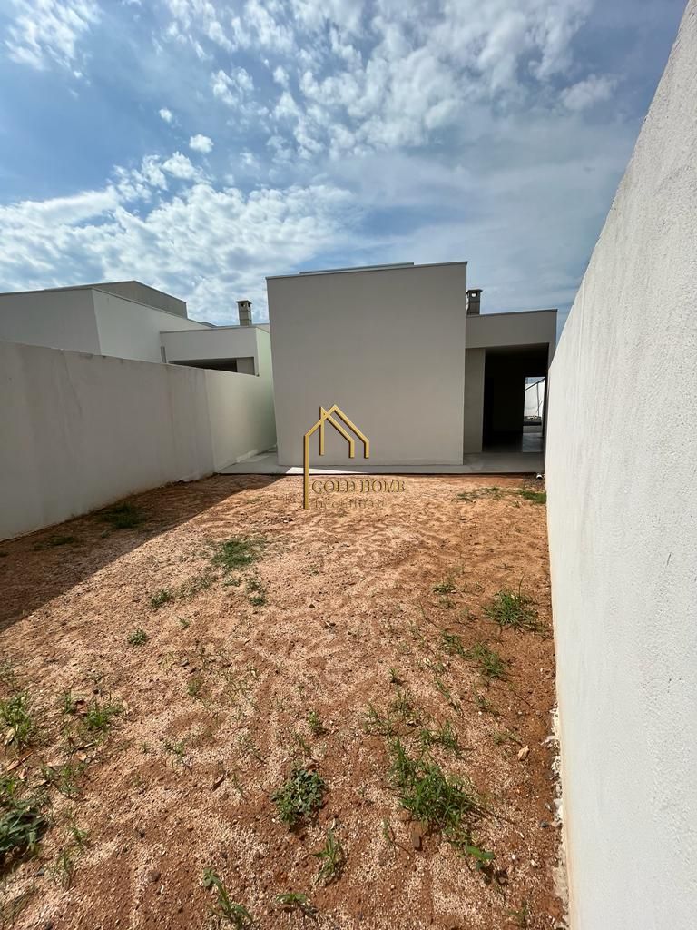 Casa, 3 quartos, 122 m² - Foto 13