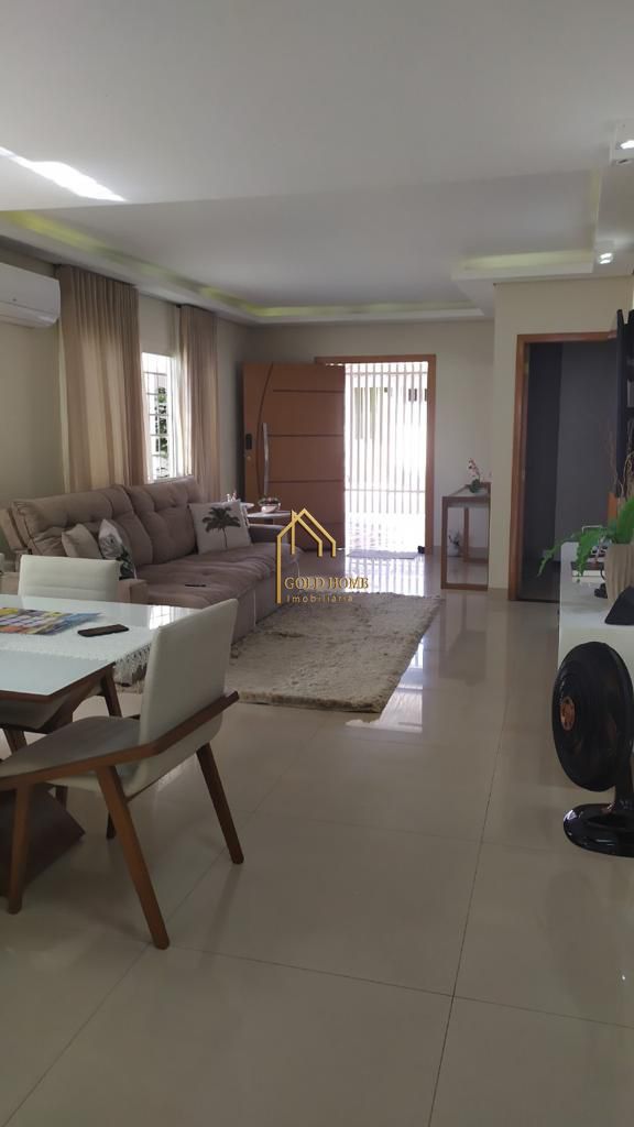 Casa, 3 quartos, 250 m² - Foto 7