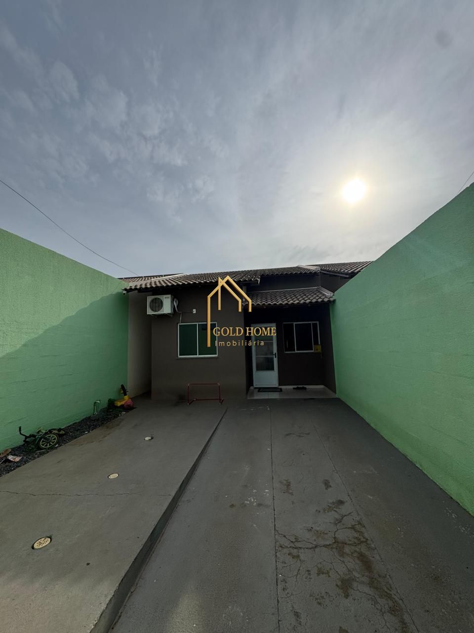 Casa, 2 quartos, 74 m² - Foto 3