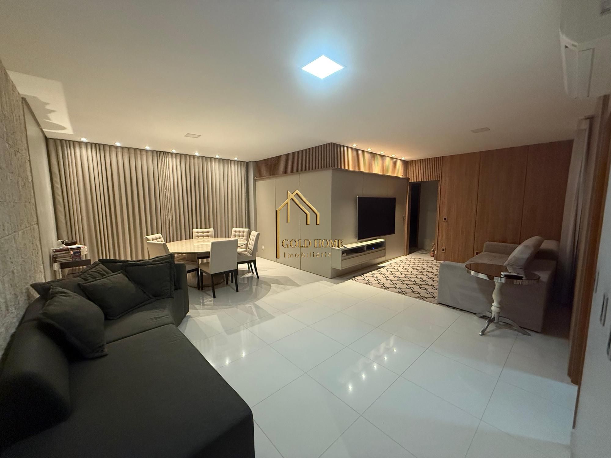 Apartamento, 3 quartos, 144 m² - Foto 7