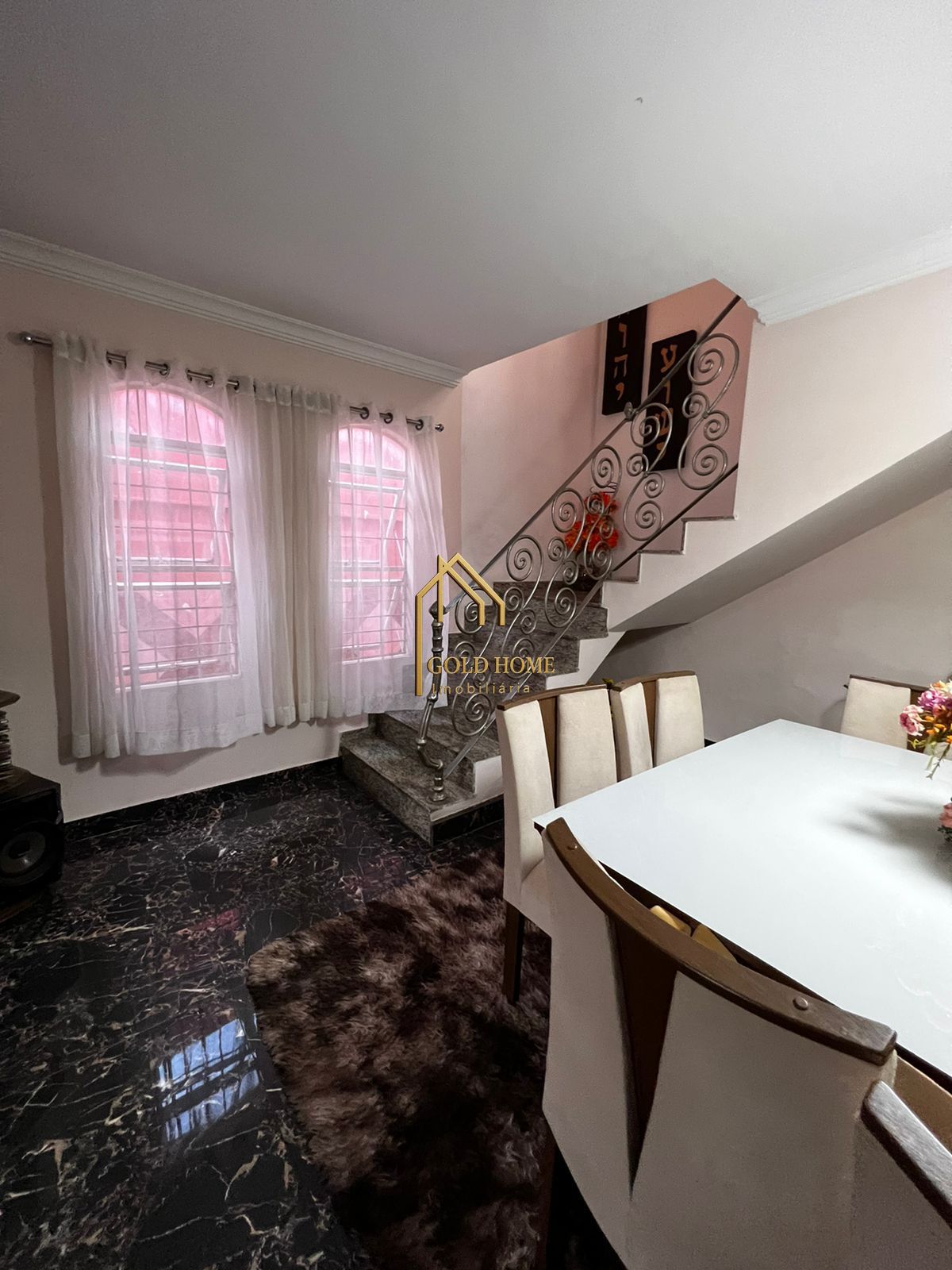 Sobrado, 5 quartos, 314 m² - Foto 12