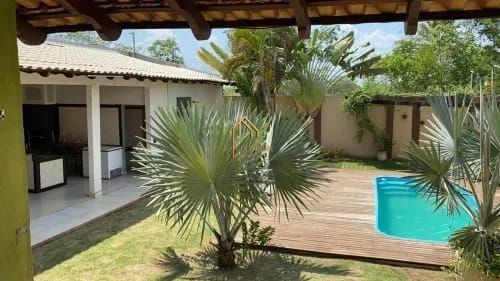 Casa, 4 quartos, 350 m² - Foto 19