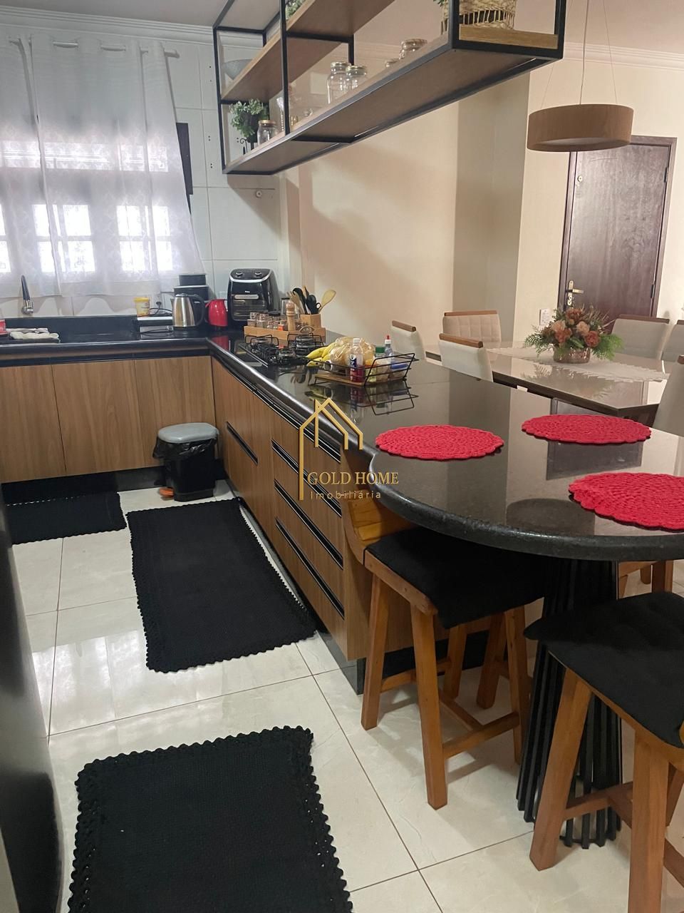 Casa, 3 quartos, 220 m² - Foto 9