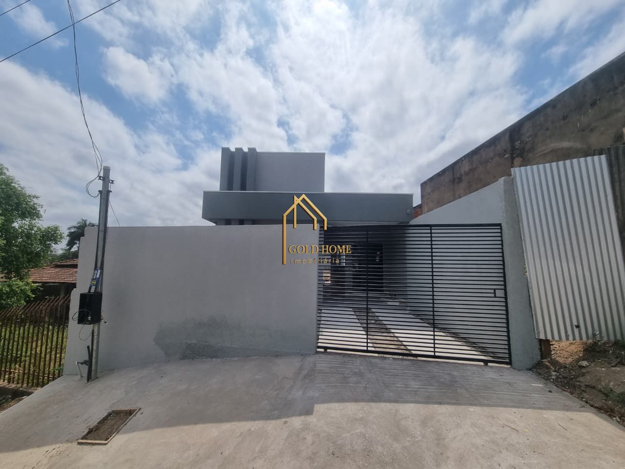 Casa, 2 quartos, 70 m² - Foto 1